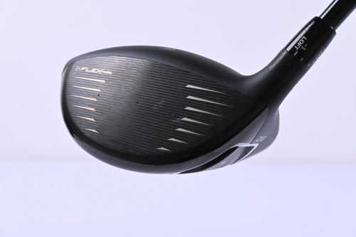 Srixon ZXi LS Driver / 9 Degree / Stiff Flex Tensei CK Blue 60 Shaft