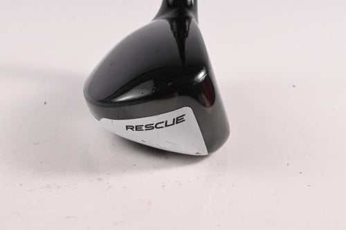 Taylormade M1 2017 #3 Hybrid / 19 Degree / Regular Flex Kuro Kage Silver 80
