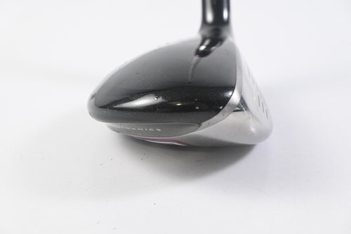 Ladies Nike VRS #5 Hybrid / 27 Degree / Ladies Flex Fubuki 49 Shaft