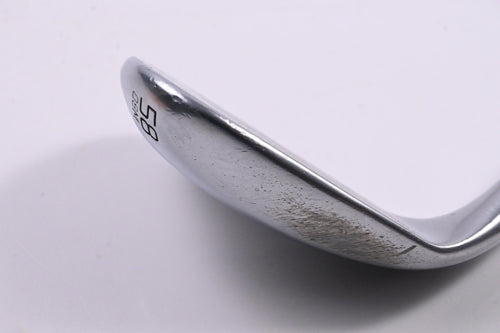 Titleist Vokey SM10 Lob Wedge / 58 Degree / Wedge Flex Titleist Vokey Shaft