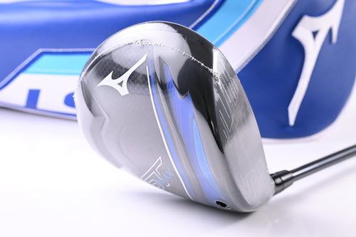 Mizuno ST-Max 230 Driver / 12 Degree / Regular Flex UST LIN-Q Red 5 M40X Shaft