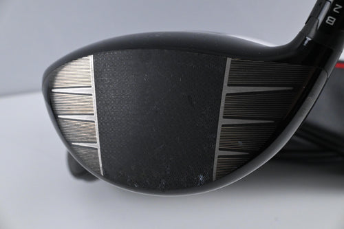 Titleist GT2 Driver / 9 Degree / TX-Flex Tensei 1K Black 75 Shaft