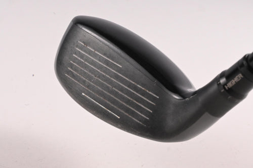 Taylormade M1 2017 #3 Hybrid / 19 Degree / Regular Flex Kuro Kage Silver 80