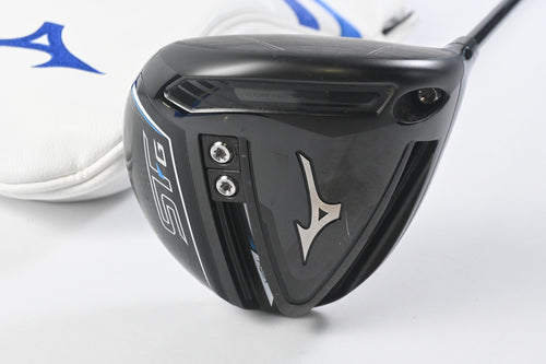 Mizuno ST-G 2023 Driver / 9.5 Degree / X-Flex HZRDUS Smoke Green RDX 75 Shaft