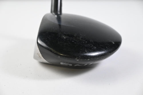 Left Hand Ping G2 #3 Wood / 14 Degree / Stiff Flex Steel Shaft