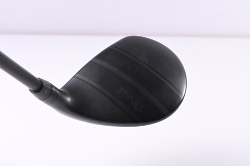 Ping i25 #5 Wood / 18 Degree / Stiff Flex Ping PWR 75 Shaft