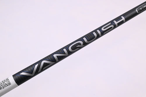 Vanquish 5 #3 Wood Shaft / Senior Flex / Callaway 3rd Gen