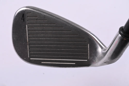 Callaway Big Bertha 2002 #4 Iron / 24 Degree / Regular Flex Callaway RCH 75