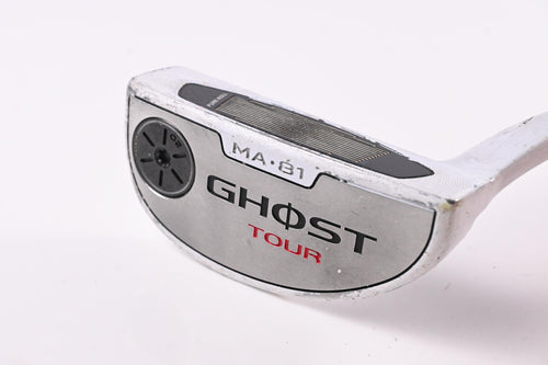 Taylormade Ghost Tour MA.81 Putter / 36 Inch
