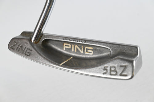 Ping Karsten Original Zing 5B7 Putter / 35 Inch