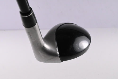 Taylormade Rescue Mid #3 Hybrid / 19 Degree / Regular Flex ProLaunch 60 Shaft