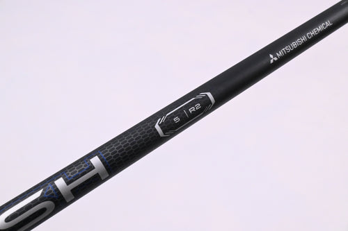 Vanquish 5 #3 Wood Shaft / Senior Flex / Callaway 3rd Gen