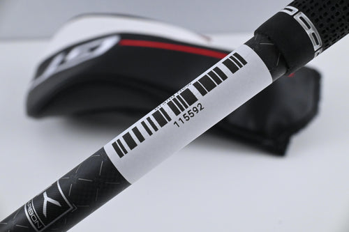 Titleist GT2 Driver / 9 Degree / TX-Flex Tensei 1K Black 75 Shaft