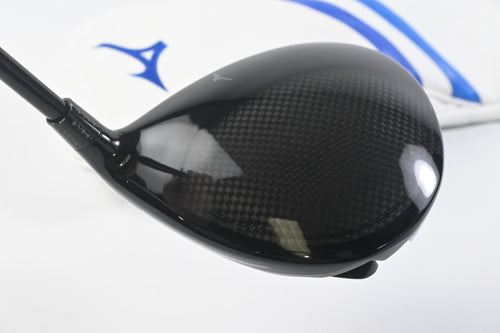 Mizuno ST-G 2023 Driver / 9.5 Degree / X-Flex HZRDUS Smoke Green RDX 75 Shaft