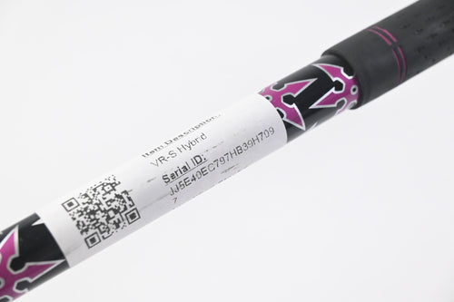 Ladies Nike VRS #5 Hybrid / 27 Degree / Ladies Flex Fubuki 49 Shaft