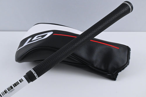 Titleist GT2 Driver / 9 Degree / TX-Flex Tensei 1K Black 75 Shaft