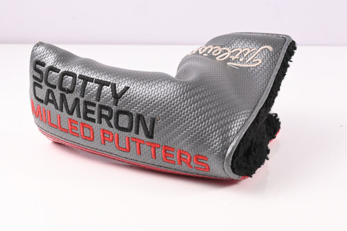 Scotty Cameron M2 Select Newport 2016 Putter / 35 Inch
