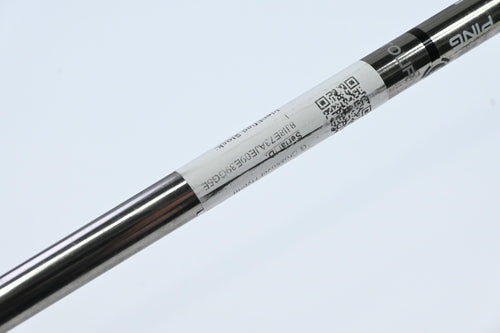 Ping G Crossover #3 Iron / 18 Degree / Blue Dot / Stiff Flex Ping Tour Chrome 90