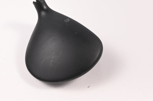 Cobra OPTM X #5 Wood / 18 Degree / Head Only
