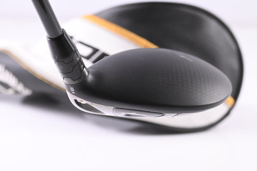 Tour Issue Callaway Rogue ST Triple Diamond #5 Wood / 18 Degree / Stiff Flex