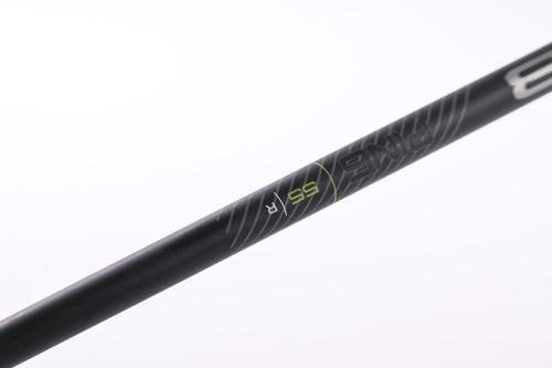 Ping G430 Max Driver / 10.5 Degree / Regular Flex Ping ALTA CB Black 55 Shaft
