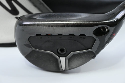 Titleist TSR3 #3 Hybrid / 19 Degree / Stiff Flex Tensei AV Blue 65 Shaft