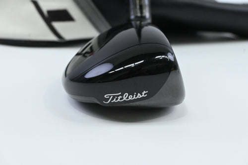 Titleist TSR3 #3 Hybrid / 19 Degree / Stiff Flex Tensei AV Blue 65 Shaft
