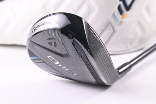 Taylormade Qi10 #3 Wood / 16.5 Degree / Regular Flex Ventus TR Blue 6 Shaft