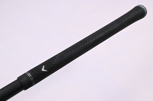 Vanquish 5 #3 Wood Shaft / Senior Flex / Callaway 3rd Gen