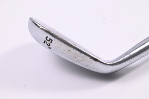 Titleist Vokey Design Gap Wedge / 52 Degree / Wedge Flex Titleist Vokey Design