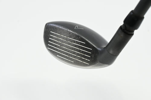Callaway X2 Hot #3 Hybrid / 19 Degree / Regular Flex Callaway X2 Hot 60 Shaft