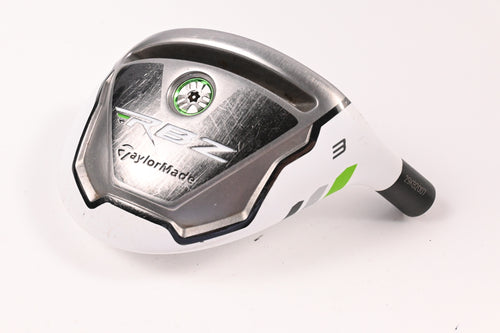 Taylormade RBZ #3 Hybrid / 19 Degree / Head Only