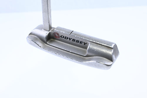Odyssey White Hot #1 Putter / 35 Inch