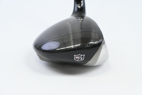 Wilson Staff Fybrid HS #3 Hybrid / 19.5 Degree / Regular Flex UST ProForce 65