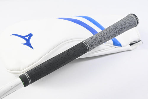 Mizuno ST-G 2023 Driver / 9.5 Degree / X-Flex HZRDUS Smoke Green RDX 75 Shaft