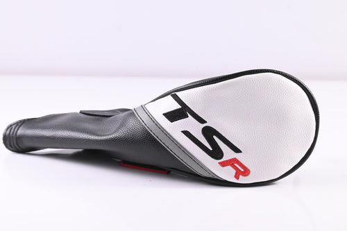 Titleist TSR3 #3 Hybrid / 19 Degree / Stiff Flex Tensei AV Blue 65 Shaft