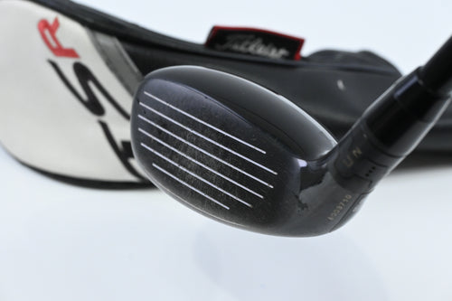 Titleist TSR3 #3 Hybrid / 19 Degree / Stiff Flex Tensei AV Blue 65 Shaft
