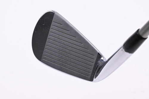 Mizuno MP-60 #6 Iron / Regular Flex UST Proforce 75 Shaft