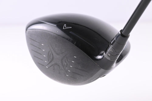 Callaway Rogue Driver / 9 Degree / Regular Flex Tensei AV Blue 65 Shaft