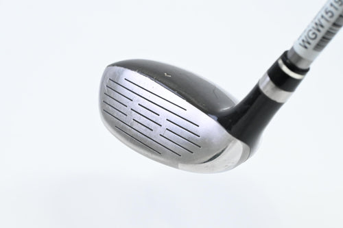 Wilson Staff Fybrid HS #3 Hybrid / 19.5 Degree / Regular Flex UST ProForce 65
