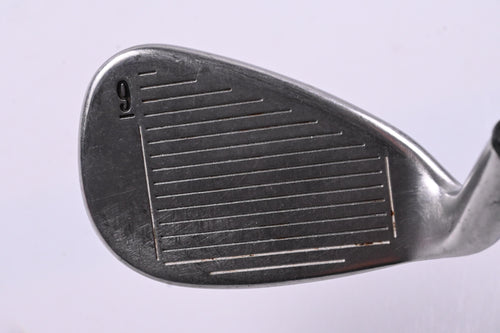 Callaway X-14 #9 Iron / Regular Flex Callaway Steelhead X-14 Shaft