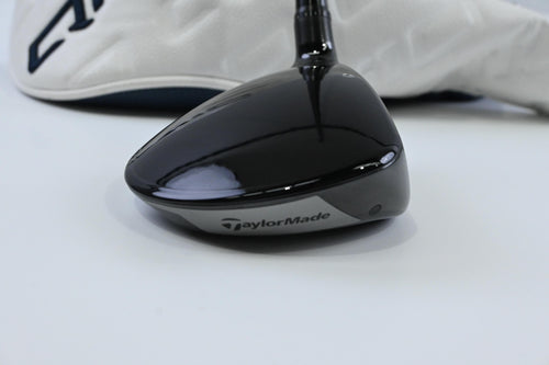 Taylormade Qi10 Tour #3 Wood / 15 Degree / Stiff Flex Tensei AV Limited Blue 75