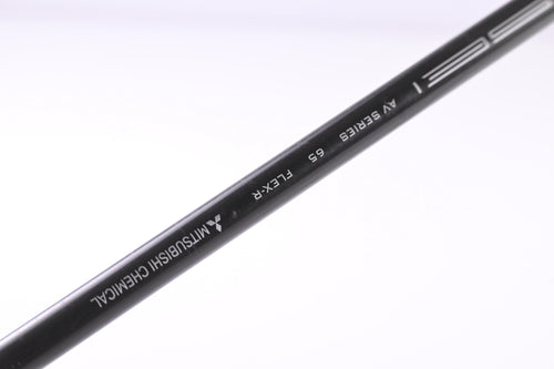 Callaway Rogue Driver / 9 Degree / Regular Flex Tensei AV Blue 65 Shaft