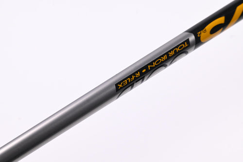Mizuno MP-60 #6 Iron / Regular Flex UST Proforce 75 Shaft