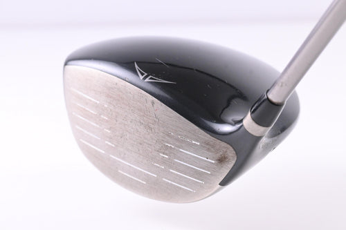 Ping G20 Driver / 10.5 Degree / Senior Flex Ping TFC 169 Shaft