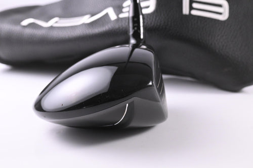 Eleven NH 01 Driver / 10.5 Degree / Stiff Flex KBS Tour Driven 60 Shaft