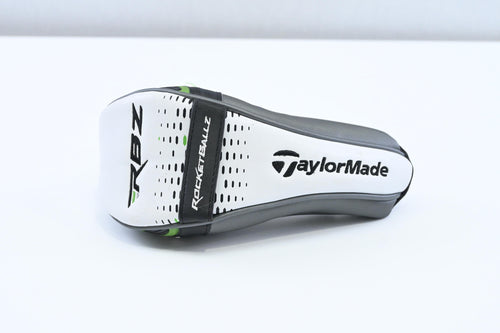 Taylormade RBZ #4 Hybrid / 22 Degree / Regular Flex RBZ 65 Shaft