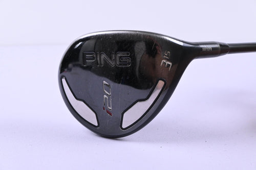 Ping i20 #3 Wood / 15 Degree / Stiff Flex Ping TCF 707F Shaft
