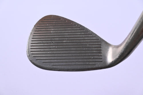 Taylormade Hi-Toe Lob Wedge / 58 Degree / Wedge Flex N.S.PRO Modus3 Shaft