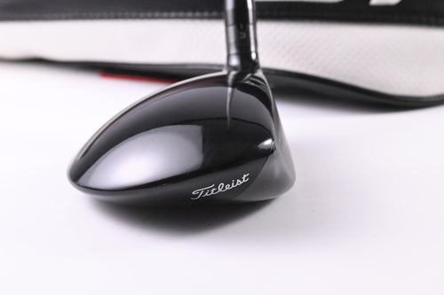 Titleist GT2 #3 Wood / 13.5 Degree / Stiff Flex Aldila Rogue White 80 Shaft
